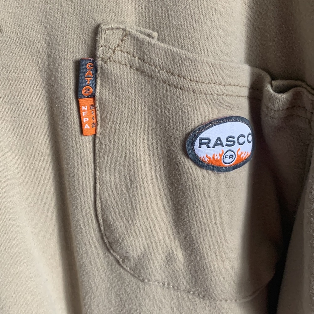 Rosco FR - Picture 2 of 3